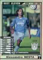 WCCF footista PE アレッサンドロ・ネスタ 変換済み WCCF footista PE アレッサンドロ・ネスタ 変換済み - メルカリ